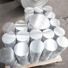 Cooking Aluminum Sheet Circles (1050 1070 1050A 3003 3105)